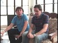 miceli y garrido en la cupe de canadá