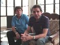 miceli y garrido en la cupe de canadá