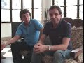 miceli y garrido en la cupe de canadá
