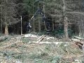 Logset 506 Ponsse H60