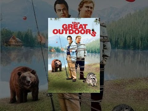 The Great Outdoors