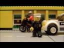 pulled over hit and run pulled over hit and run