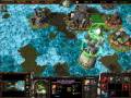 Footmen vs Grunts Gameplay 2 Part 1 0001