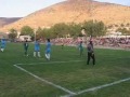 cabildo 0 - TRASANDINO 2