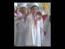 Tanauan Learning Center - Dindin Graduation from K-2