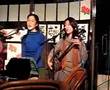 Okinawa guitar -Sanshin