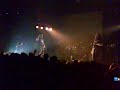 Napalm Death III. - Brno, Fl�da