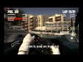F1 2010 Apex Racing League- Round 6: Monaco Grand Prix