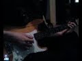Mixed Guitar Me Messing Around