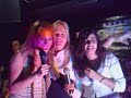 xKKRx Eli-Rosie-Zara singing Mr Brightside @ Abacus with KRS xKKRx Eli-Rosie-Zara singing Mr Brightside @ Abacus with KRS