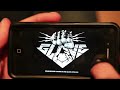 Click here to watch this video Drum Machine Legends iphone App