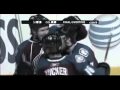 Boyle Scores in Own Net - NHL History Will Be Made Parody