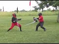Rapier Fencing From Arma (sword fight)