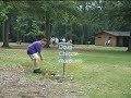 2006 Michiana Open Disc Golf Tournament Ace Off Channel Z