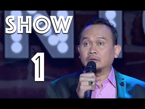 Download Video Tim Cak Lontong | Show 1 SUCI 8 Download Video Tim Cak Lontong | Show 1 SUCI 8