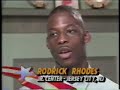 Jason Kidd High School Basketball Footage Dunking