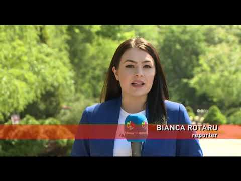 Vreme instabilă, avertizează meteorologii
