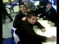 Hasham and asim fight