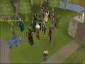 videos de P K 0r - 99 Woodcutting!