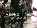 Dyna Fat Bob V&H 2-1 instal Dyna Fat Bob V&H 2-1 instal