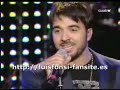 Luis Fonsi - Premios Cadena Dial Luis Fonsi - Premios Cadena Dial