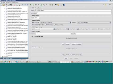 how to define variable in jmeter