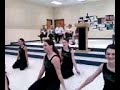 MVMS Emerald Stars Dance Team(Dedication)