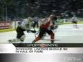 NHL: Should Eric Lindros be in the Hockey Hall of Fame?