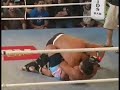 Inspirit Challenge NZ 2 - Ramesh Naresh v Anthony Taloa