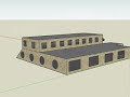 Meira SketchUp