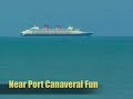 Tour Cocoa Beach Real Estate, Ocean Investments, Restaurants