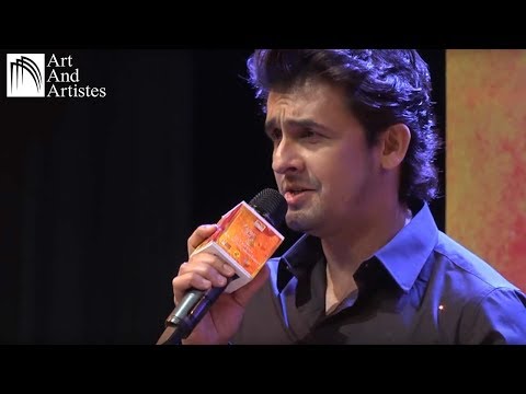 Sonu Nigam & Anup Jalota Jugalbandi - Jai Siya Ram Bhajan