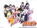 Naruto Slide Show