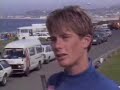 Ben Webber amateur surfing titles 1987