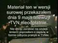 Festyn śmierci cz. 2 - krwawe juwenalia w Łodzi 2004 Łódź