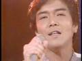 野口五郎--19:00の街