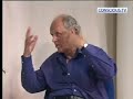 Jeff Foster - Life Without A Centre. Part 2