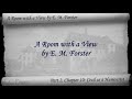 Part 2 - Chapter 10 - A Room with a View by EM Forster