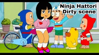 Ninja Hattori Gaali Version Best Cartoon Dubbed In