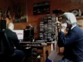 In Home-Studio with Esys...