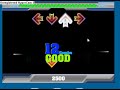 Nes version of eye of the tiger on DDR