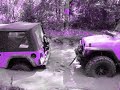 Xtreme 4x4 Adventures