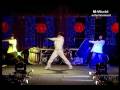 Nho - Young Uno (Art of da street live show)