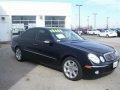 2004 Mercedes-Benz E Class