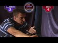 Rock Paper Scissors Championship - Heinz TopThisTV entry