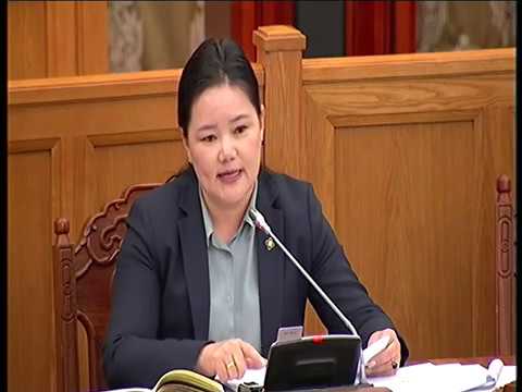 Д.Оюунхорол: Эдийн засгийн өсөлтийг иргэдийн амьдралд хэрхэн хүргэх вэ?
