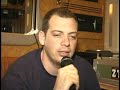 DJ Z-TRIP Shifting Gears Tour Interview 2005 DJ Z-TRIP Shifting Gears Tour Interview 2005