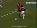 He is the youngest(16,5 years old)soccer player that have ever scored in Greek Championship!!