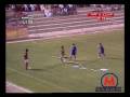 Unbelieveble football moment! Amazing trick, never seen before!