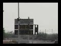 Trent at the Track